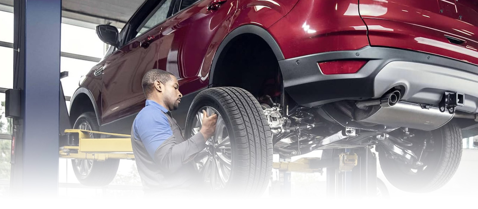 Hooks Complete Auto Care offers a wide range of services to San Antonio, TX and surrounding areas.